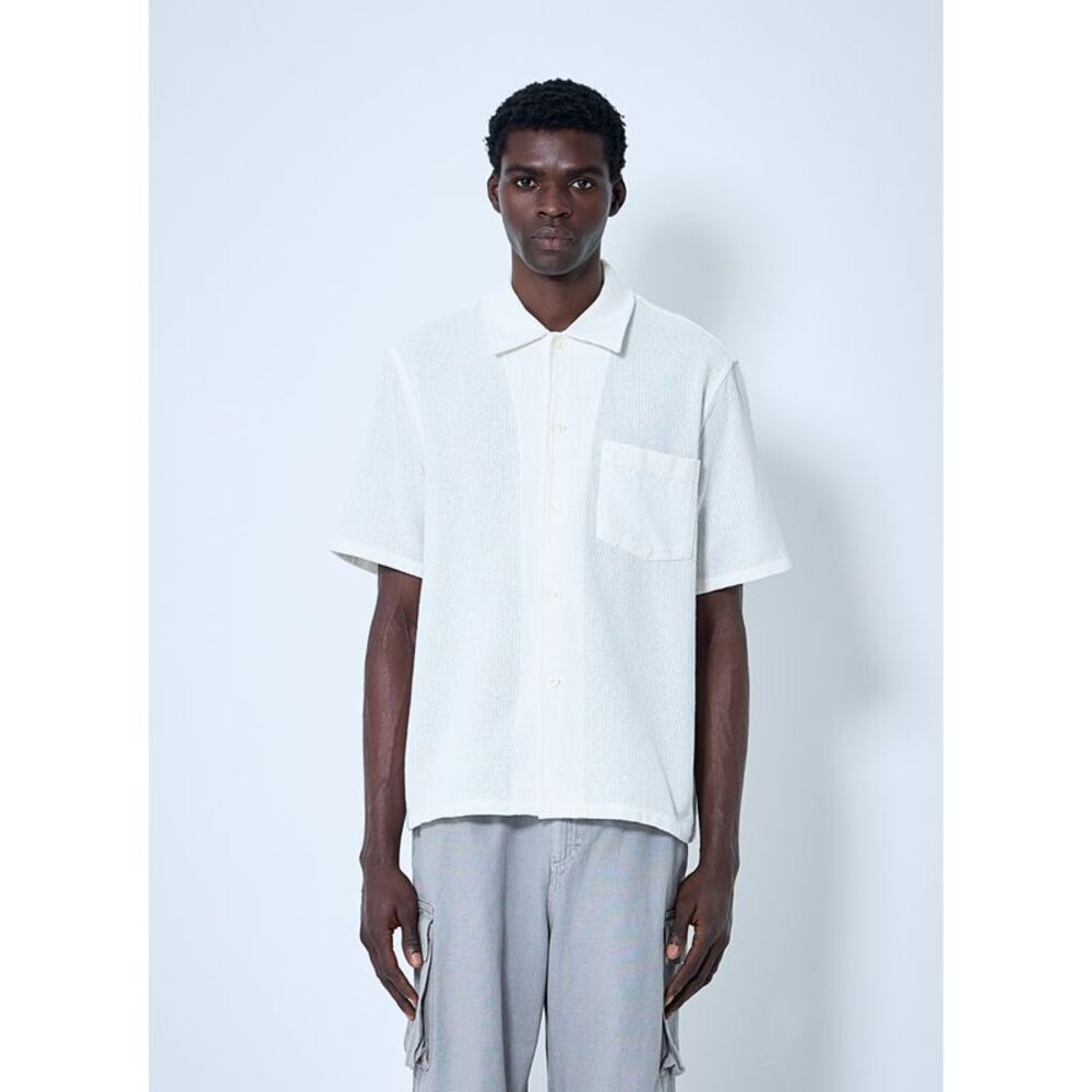 Our Legacy Men Box Shirt